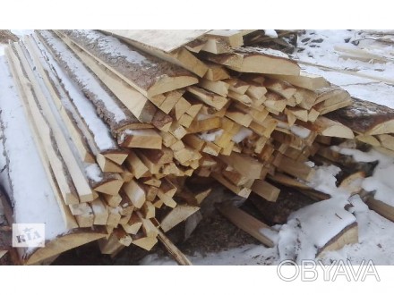 В наличии дрова с пилорамы, есть доставка! Чернигов, пригород, дачи, район-ц., с. . фото 1