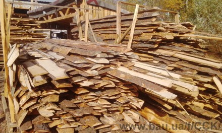 Дрова с пилорамы с доставкой!. Чернигов. фото 1 Дрова с пилорамы с доставкой!. Чернигов. фото 1