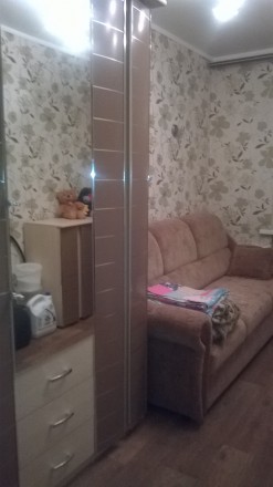 Продам 3-х комнатную квартиру на Багратиона. Донецк. фото 1 Продам 3-х комнатную квартиру на Багратиона. Донецк. фото 1
