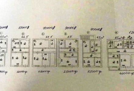 Продам торговую фасадную площадь на Соломенке, общая площадь 340 м2. Предлагаест. . фото 2