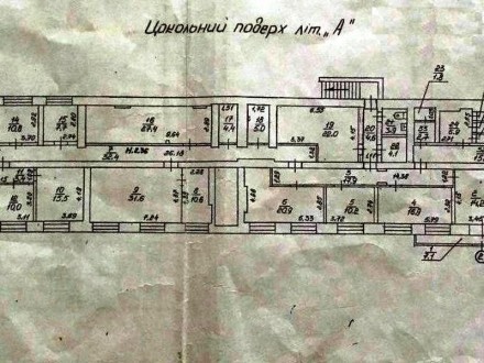 Продам торговую фасадную площадь на Соломенке, общая площадь 340 м2. Предлагаест. . фото 3