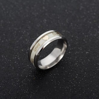 Материал нержавеющая сталь
Размер 17 цена за одно кольцо 
Ширина кольца 4 мм
 
 . . фото 2