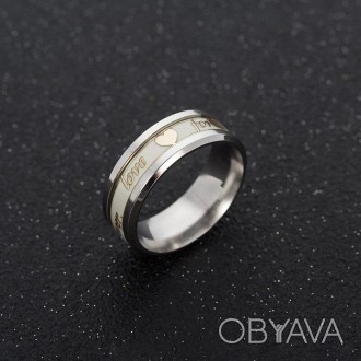 Материал нержавеющая сталь
Размер 17 цена за одно кольцо 
Ширина кольца 4 мм
 
 . . фото 1