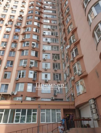 Предлагается к продаже однокомнатная квартира, в новом современном жилом комплек. Малиновский. фото 3