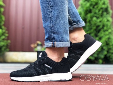  Adidas Neo (реплика)
Производитель:Вьетнам
Материал: сетка
Подошва:пена 
Сезон:. . фото 1