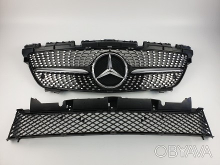 Совместимо с Mercedes-Benz:
SLK-Class R172 2011-2015 года выпуска из США и Европ. . фото 1