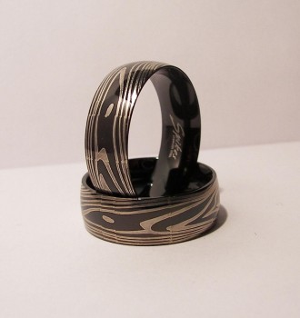 Кольцо отпечаток пальца нержавеющая сталь
Размеры уточняйте.. . фото 3