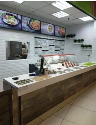 Аренда помещения, сетевой бизнес «Wok2Go» доставка тайской кухни, Киев.. Київ. фото 1 Аренда помещения, сетевой бизнес «Wok2Go» доставка тайской кухни, Киев.. Київ. фото 1