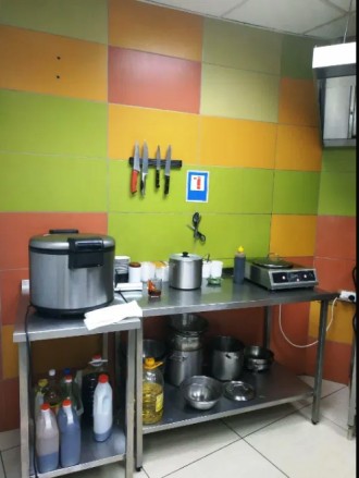 Сдам в аренду помещение. Продажа сетевого бизнеса «Wok2Go» доставка тайской кухн. . фото 7