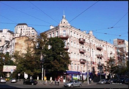 Сдам в аренду фасадное помещение в центре. Киев, Голосеевский. Общая площадь 316. . фото 2