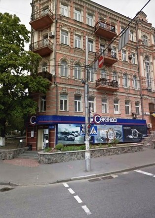 Сдам в аренду фасадное помещение в центре. Киев, Голосеевский. Общая площадь 316. . фото 3