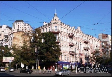 Сдам в аренду фасадное помещение в центре. Киев, Голосеевский. Общая площадь 316. . фото 1