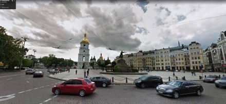Продам фасадное помещение, 3 огромных витрины, общая площадь 76 м2. Киев, Шевчен. . фото 6