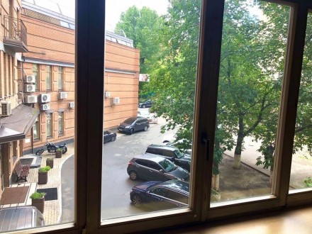 Сдам в аренду престижный дом М. Льва Толстого, общая площадь 561 м2, центр, ул. . . фото 9