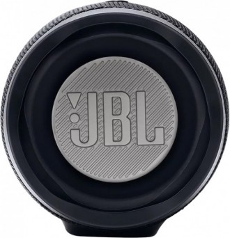 
Колонка JBL Charge 4 Midnight черная (JBLCHARGE4BLK)
	Интерфейсы
	
	
	3.5 мм (M. . фото 4
