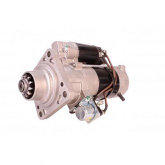Стартер 24V-5.5kW-11t на Renault Рено Magnum, Premium, Kerax. Харків. фото 1 Стартер 24V-5.5kW-11t на Renault Рено Magnum, Premium, Kerax. Харків. фото 1