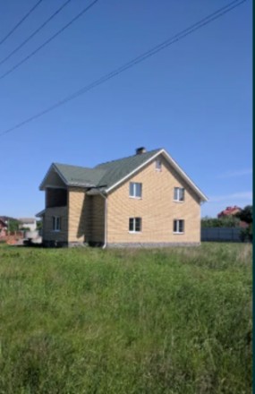 Продам дом (без внутренних работ) в с.Бобрица (Казкове село Бобриця - погуглите). . фото 9