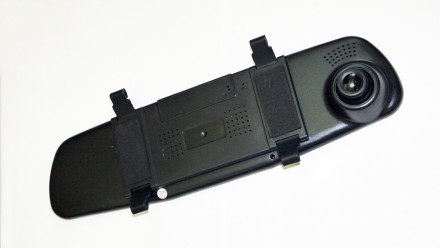 Зеркало с видео регистратором DVR L900 Full HD с камерой заднего вида    
Зерка. . фото 6