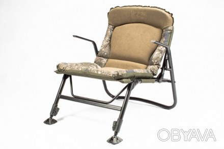  Новое кресло Indulgence Sub-Lo разработано на жесткой ножницеобразной раме и, в. . фото 1