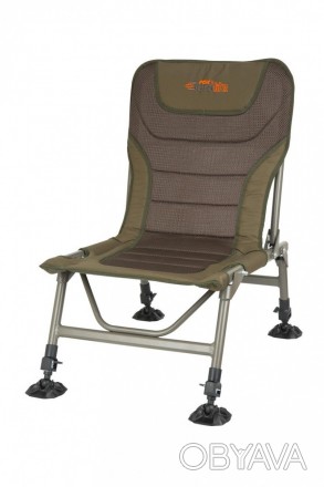 Кресло карповое Fox Duralite Chair выпускаются и доступно в четырёх моделях :
- . . фото 1