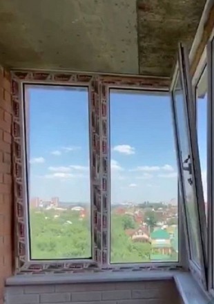 Интересуют качественные окна на балкон по доступной цене? Рекомендуем обратить в. . фото 2