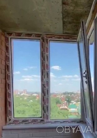 Интересуют качественные окна на балкон по доступной цене? Рекомендуем обратить в. . фото 1