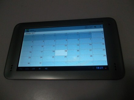 Планшет Pocketbook obreey №2138 на запчасти. Київ. фото 1 Планшет Pocketbook obreey №2138 на запчасти. Київ. фото 1