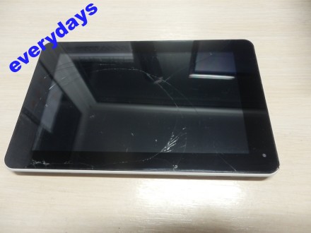 Планшет Huawei mediapad 7 lite #994 на запчасти. Київ. фото 1 Планшет Huawei mediapad 7 lite #994 на запчасти. Київ. фото 1