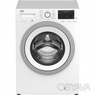 
Стиральная машина Beko WUE6536XSW
Наслаждайтесь неизменно идеальными результата. . фото 1