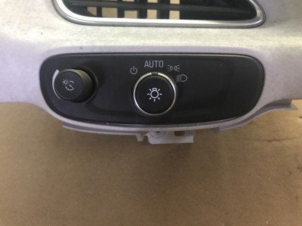 Переключатель фар света Chevrolet Bolt EV 84192536. Тернопіль. фото 1 Переключатель фар света Chevrolet Bolt EV 84192536. Тернопіль. фото 1