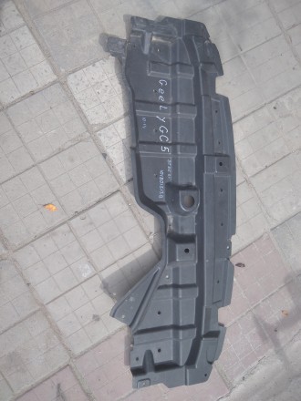 Защита двигателя Джили ГС5 (Geely GC5) 1018015138. Полтава. фото 1 Защита двигателя Джили ГС5 (Geely GC5) 1018015138. Полтава. фото 1