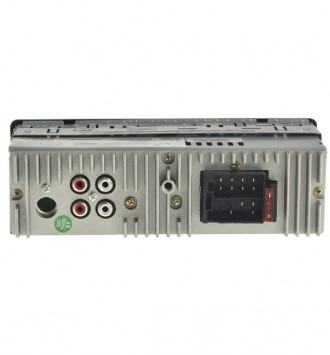 
Кратко о  Cyclone MP-1067:Монтажный размер:1 DINТип: USB (бездисковые. . фото 3