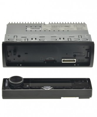 
Кратко о  Cyclone MP-1067:Монтажный размер:1 DINТип: USB (бездисковые. . фото 4