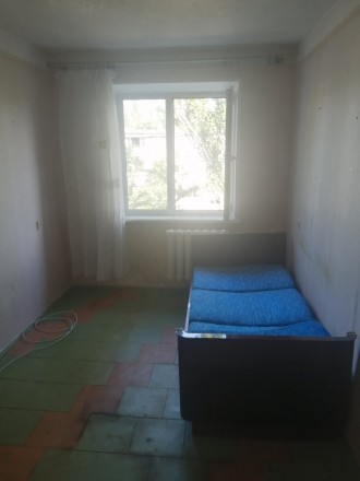 Сдам 2 комнатную квартиру пр.П.Калнышевского,  хорошее жилое состояние,  есть вс. Косиора. фото 9