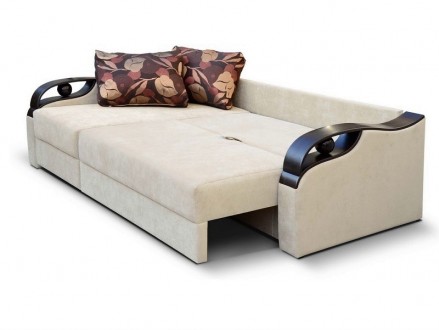 Цена в объявлении указана за диван тахту Даная со со спальным местом 1200 х 2000. . фото 8