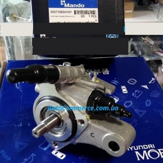 Насос гидроусилителя руля ГУР Hyundai HD78, HD72, HD65 Хюндай hd (571005H101) 3.. Киев. фото 1 Насос гидроусилителя руля ГУР Hyundai HD78, HD72, HD65 Хюндай hd (571005H101) 3.. Киев. фото 1