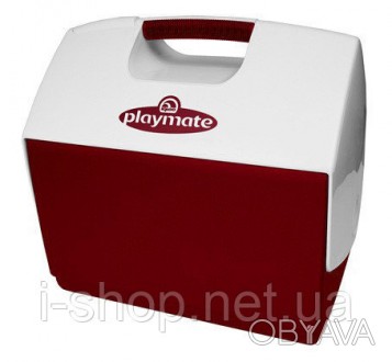 Термобокс Igloo Playmate Elite, 15 л, красный
Бренд: Igloo (США)
Сохранение темп. . фото 1