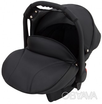 Bair Carlo это удобное автомобильное кресло для детей с рождения до 13 кг. Авток. . фото 1