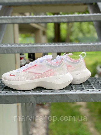 Кроссовки женские белые Nike Vista Lite 
Женские кроссовки Найк Виста Лайк в шик. . фото 2