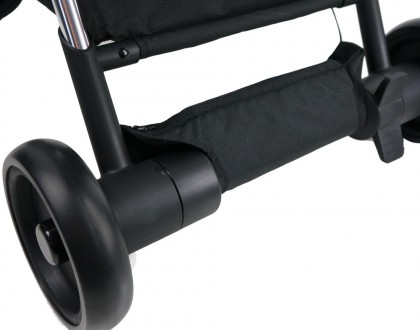 Прогулочная коляска Ibebe Mini - самая безопасная и компактная коляска для повсе. . фото 8