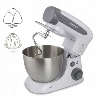 Тестомес-миксер Cooking Assistant Esperanza EKM-024. Нововолинськ. фото 1 Тестомес-миксер Cooking Assistant Esperanza EKM-024. Нововолинськ. фото 1