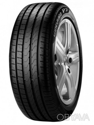 
Легковые шины 245/45 R18 PIRELLI Cinturato P7 100Y XL RUN FLAT Вы можете купить. . фото 1