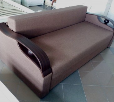 Предлагаем ортопедический диван еврокнижку Даная от украинского производителя.
. . фото 10
