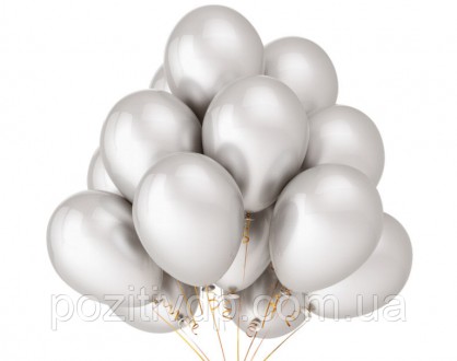 Доставка воздушных шаров наполненных гелием, композиции из шаров и оформление пр. . фото 5