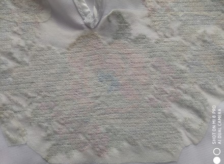 Вышиванка вышита чешским бисером в стиле бохо, ткань домотканое полотно. Новая.
. . фото 13