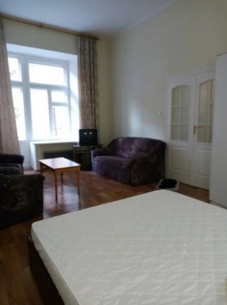 Аренда 1к кв. Прорезная 18/1г. Центр Киева (Золотые ворота и Крещатик). Київ. фото 1 Аренда 1к кв. Прорезная 18/1г. Центр Киева (Золотые ворота и Крещатик). Київ. фото 1