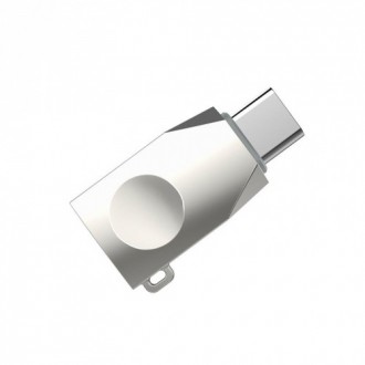 Перетворювач HOCO Micro USB OTG UA10. Київ. фото 1 Перетворювач HOCO Micro USB OTG UA10. Київ. фото 1