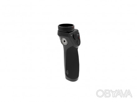 
 Ручка стедикама DJI OSMO Handle Kit без камеры
 . . фото 1