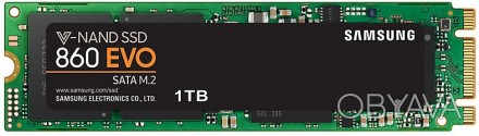 Объем: 1 TB
Интерфейс: SATAIII
Форм-фактор: M.2
 
SSD накопитель, которому можно. . фото 1