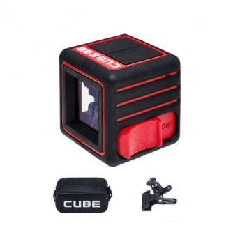 Нивелир лазерный ADA CUBE 3D HOME EDITION. Днепр. фото 1 Нивелир лазерный ADA CUBE 3D HOME EDITION. Днепр. фото 1